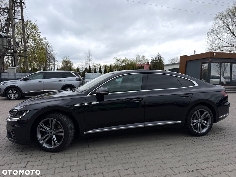 Volkswagen Arteon 2.0 TDI SCR - 3