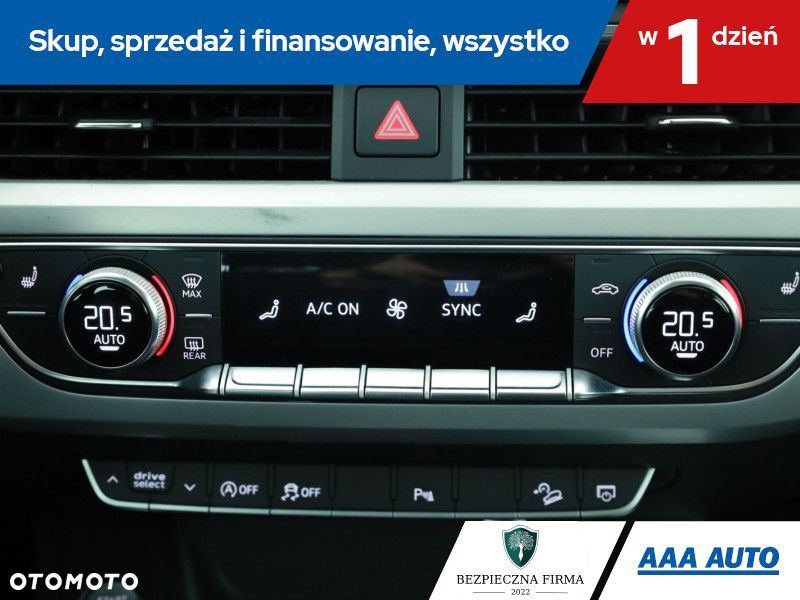 Audi A4 Allroad - 18