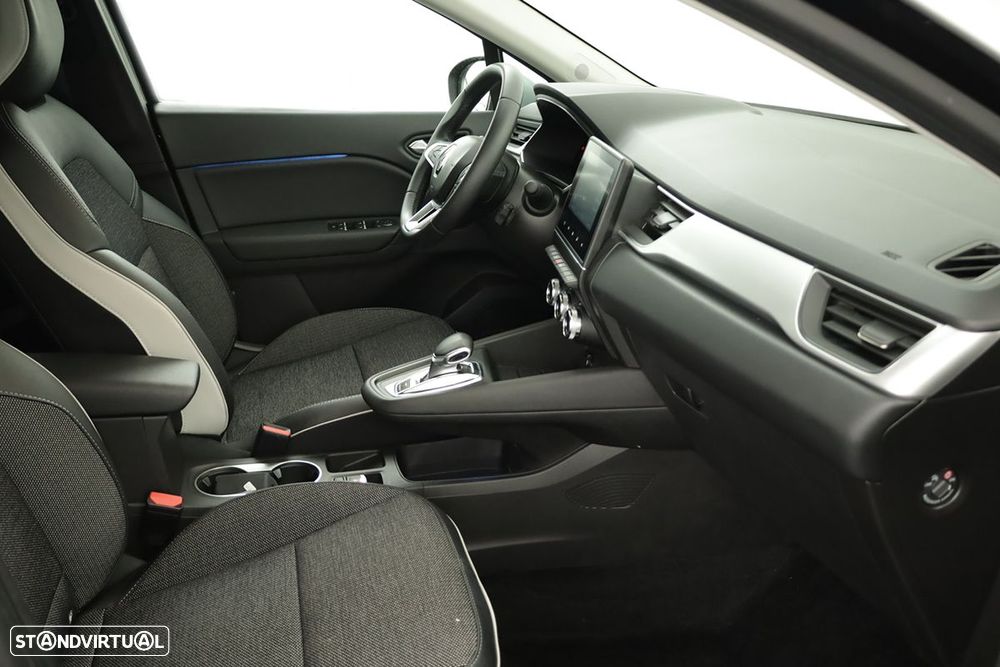 Renault Captur 1.6 E-Tech Plug-In Hybrid Techno - 23