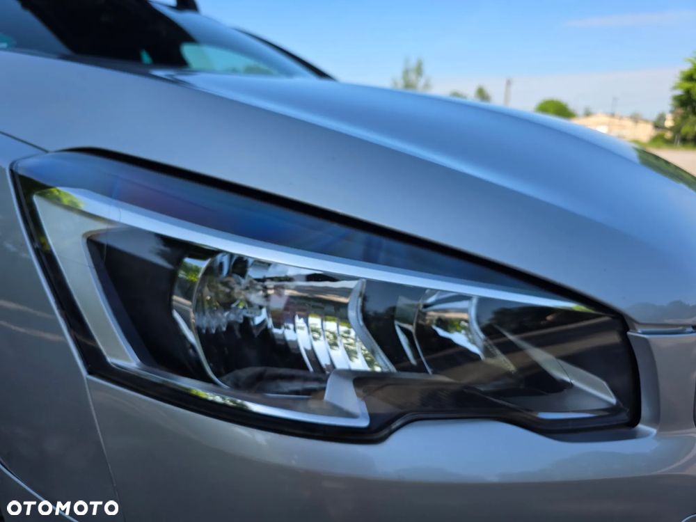 Opel Zafira 1.6 CDTI Cosmo - 14
