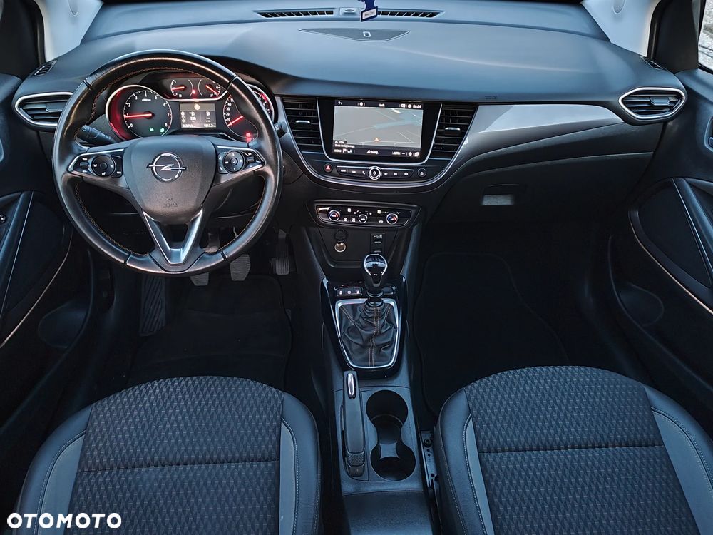 Opel Crossland X 1.2 Start/Stop 120 Jahre - 13