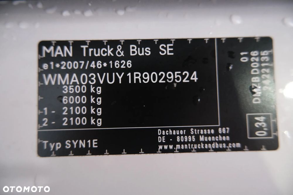 MAN TGE 3.180 - 27