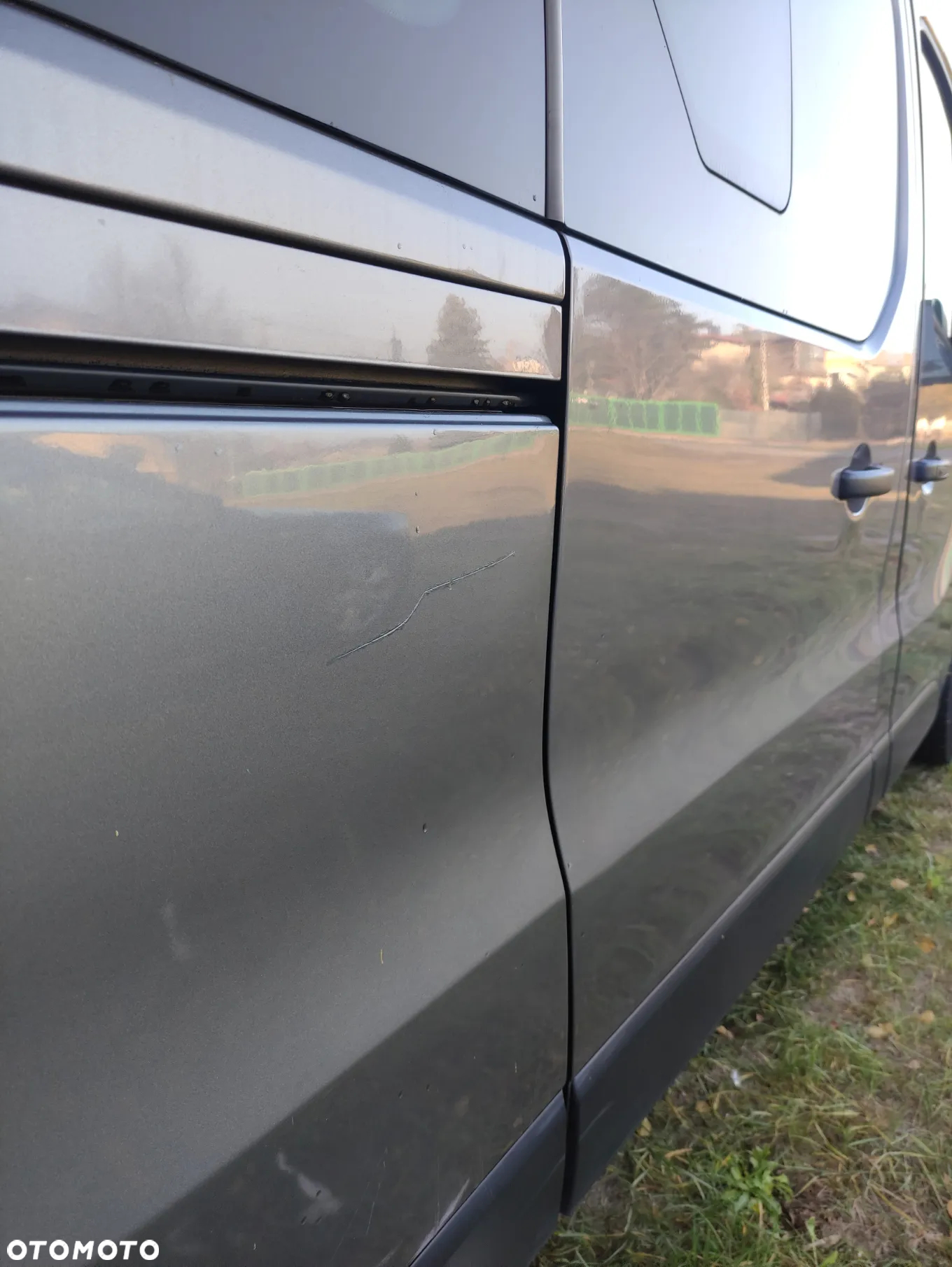 Renault Trafic Grand Passenger 3,0t Pack Clim - 15