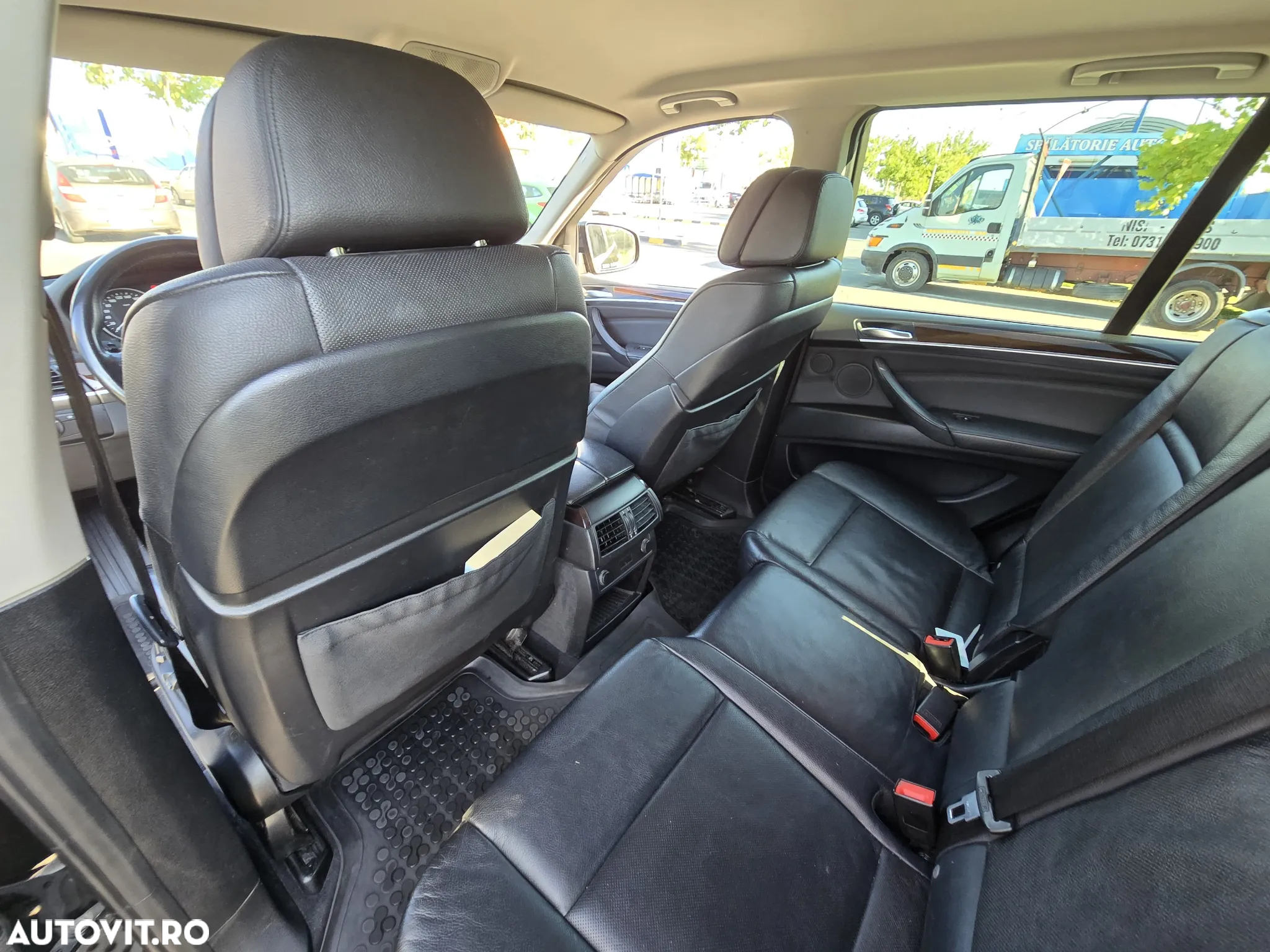 BMW X5 xDrive30d - 13