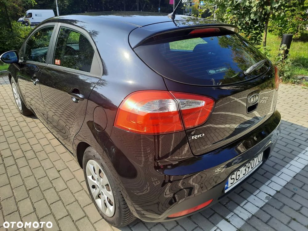 Kia Rio 1.4 XL - 15