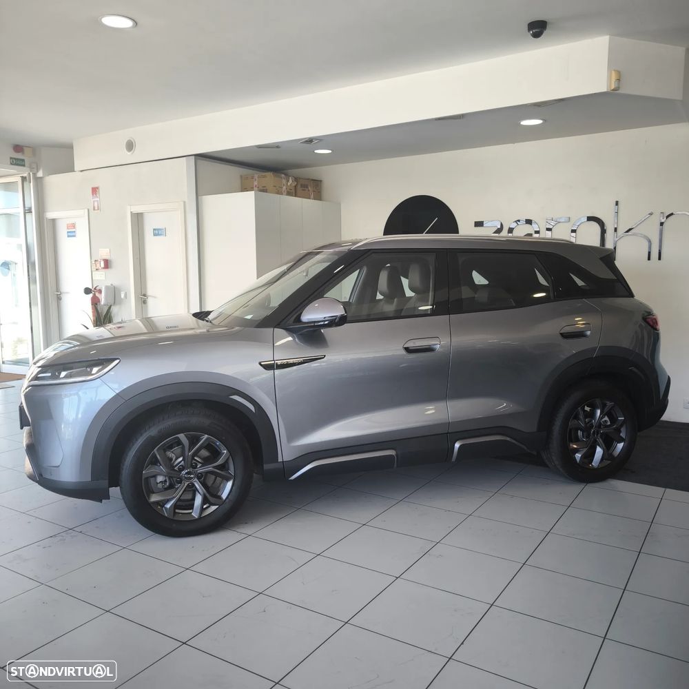 BYD Atto 2 Boost - 2