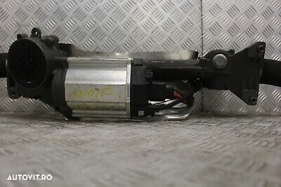 casetă de directie electrica pentr vw Volkswagen GOLF 6 VI cod 1k1523051EK modul volan pe partea stânga - 5