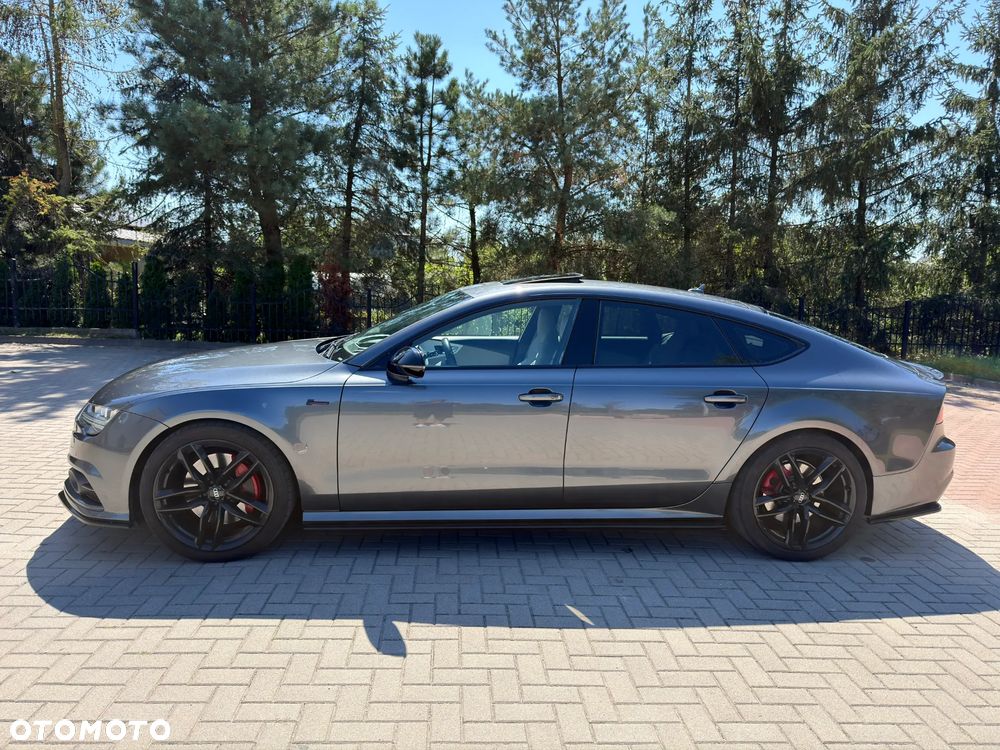 Audi A7 Sportback - 5