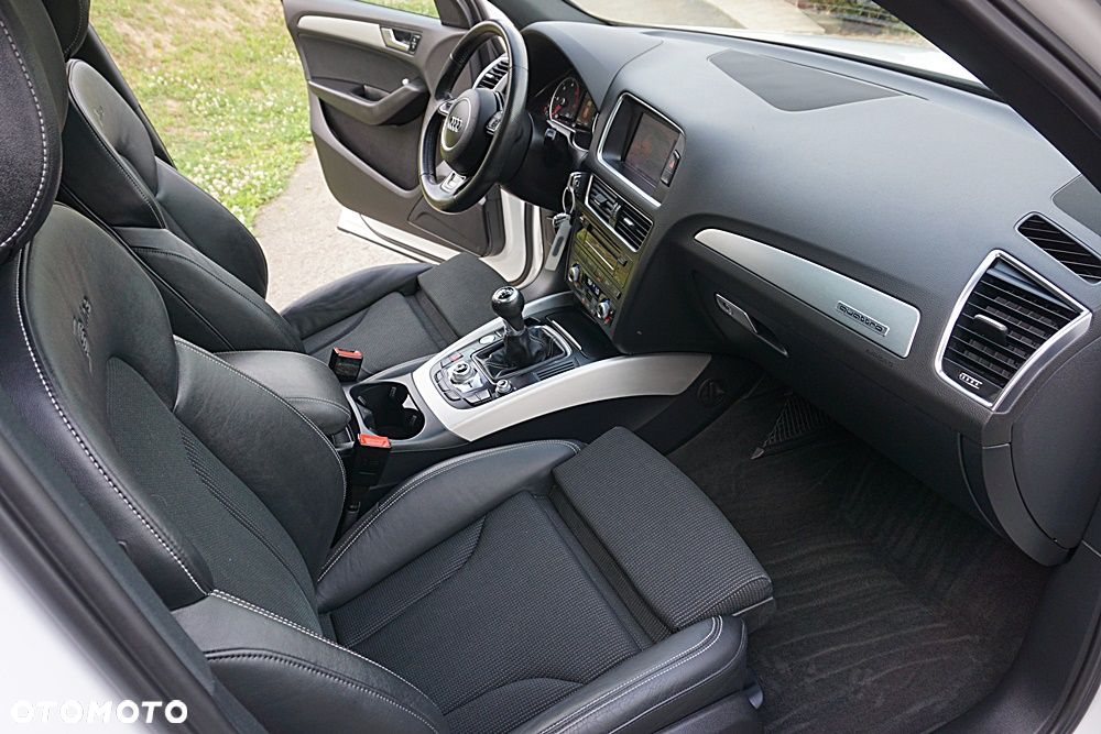 Audi Q5 - 22