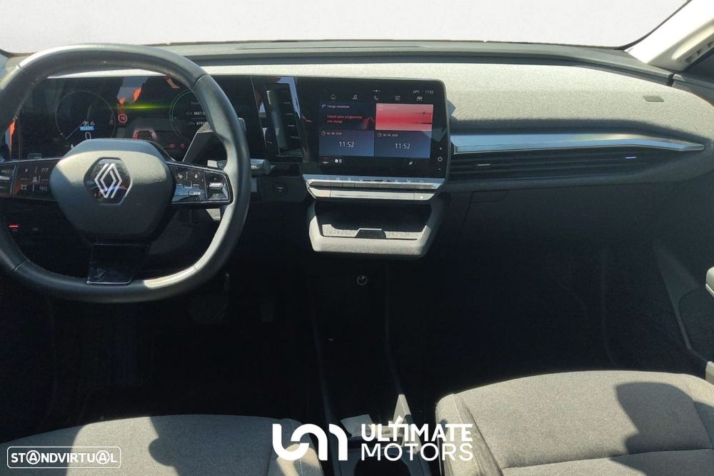 Renault Mégane E-Tech EV60 220hp optimum charge Equilibre - 6