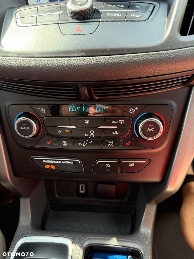 Ford Kuga 1.5 EcoBoost AWD Trend ASS - 22