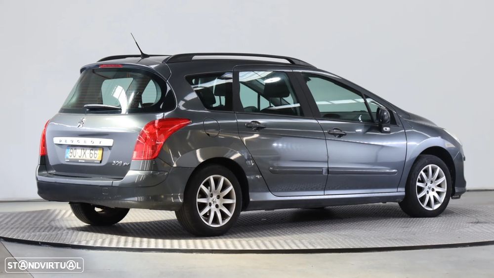 Peugeot 308 SW 1.4 16V Premium - 7