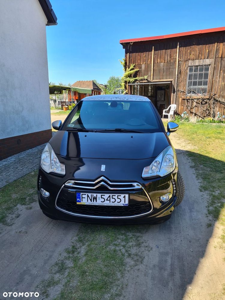 Citroën DS3 1.6 THP SportChic - 4