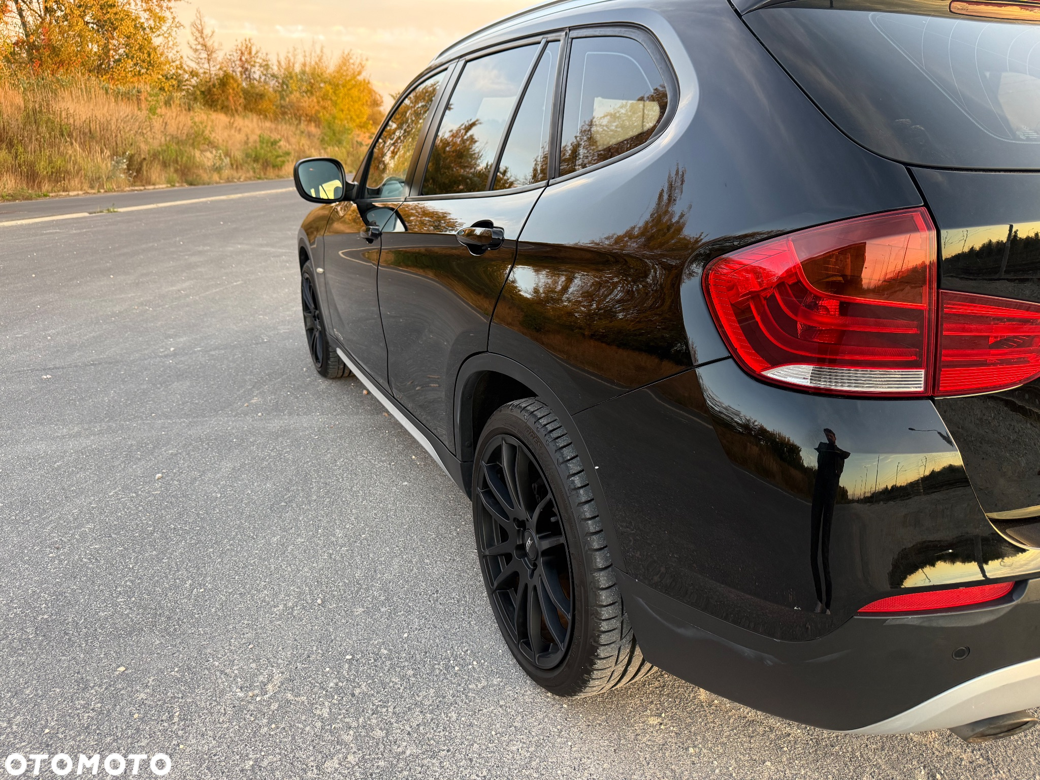 BMW X1 sDrive20d - 10