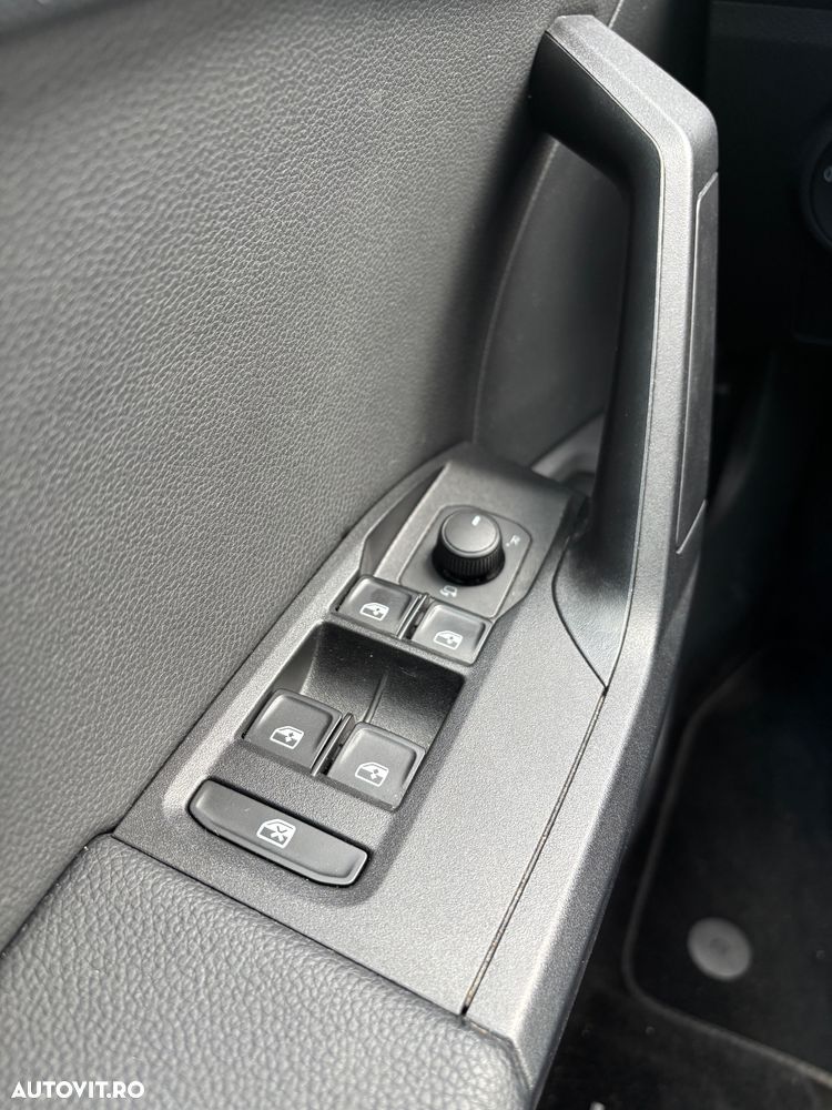 Seat Arona 1.0 Eco TSI Style - 25