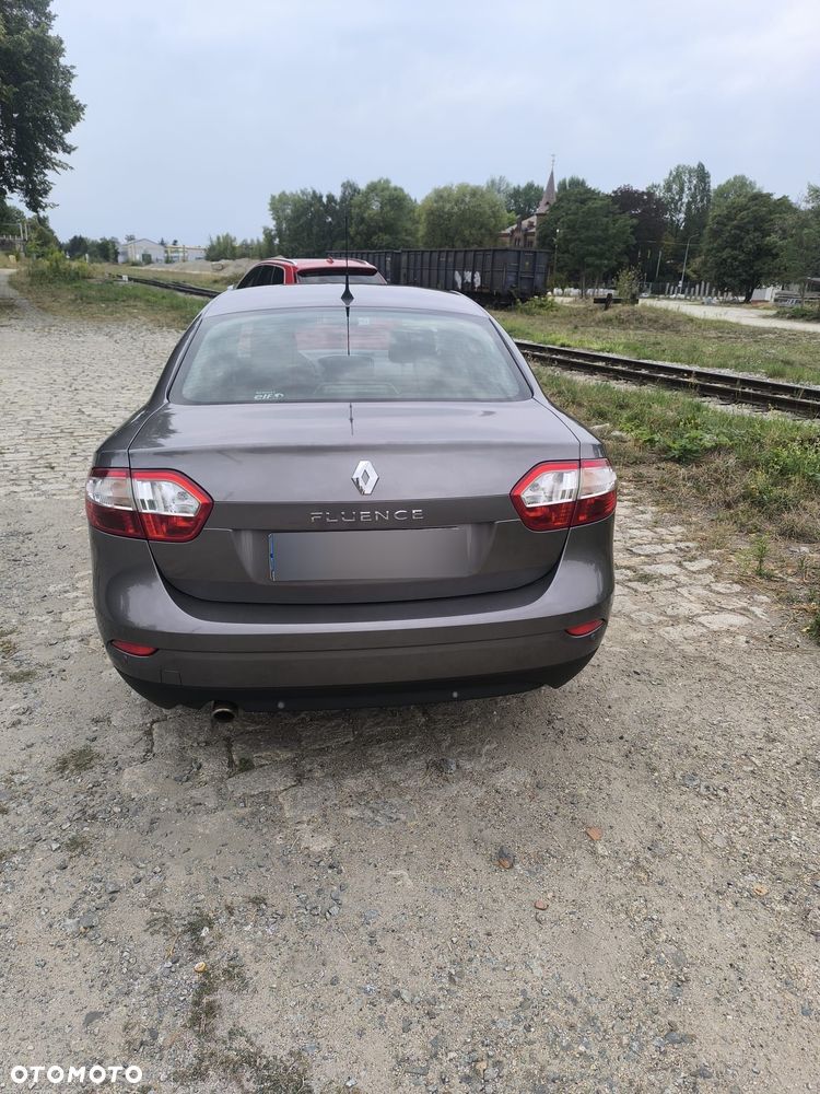 Renault Fluence 1.5 dCi Life - 22