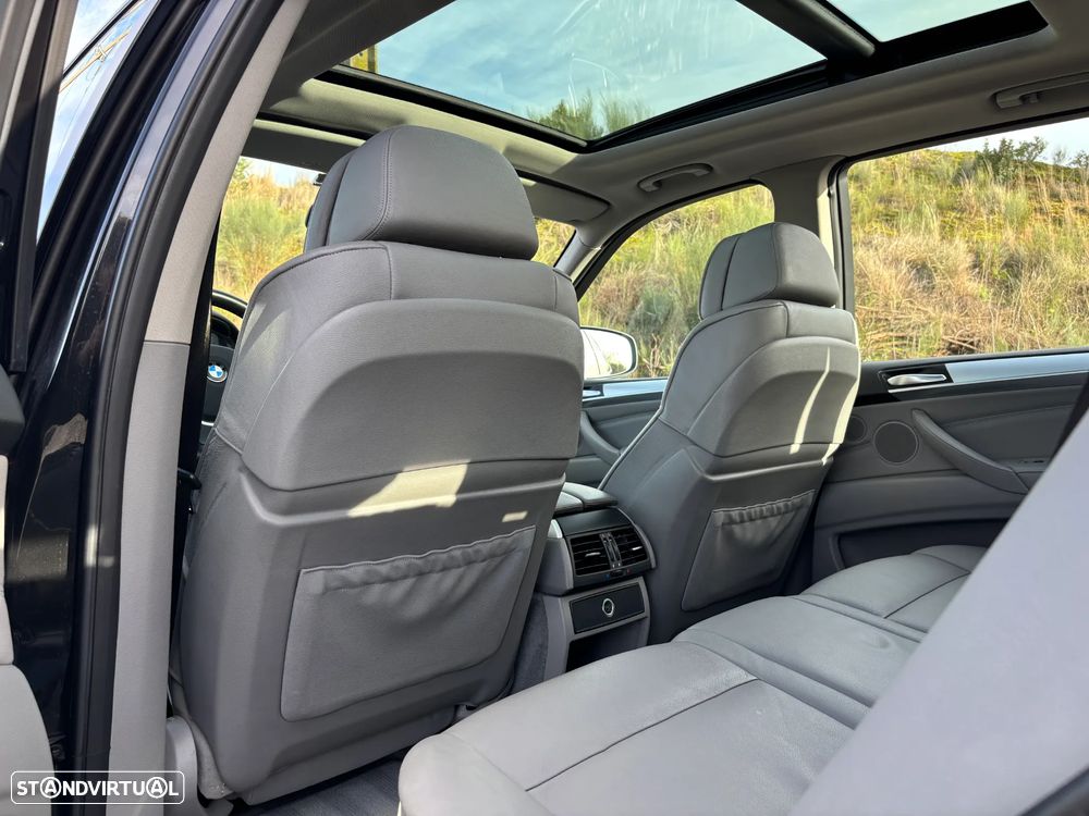 BMW X5 30 d xDrive - 36