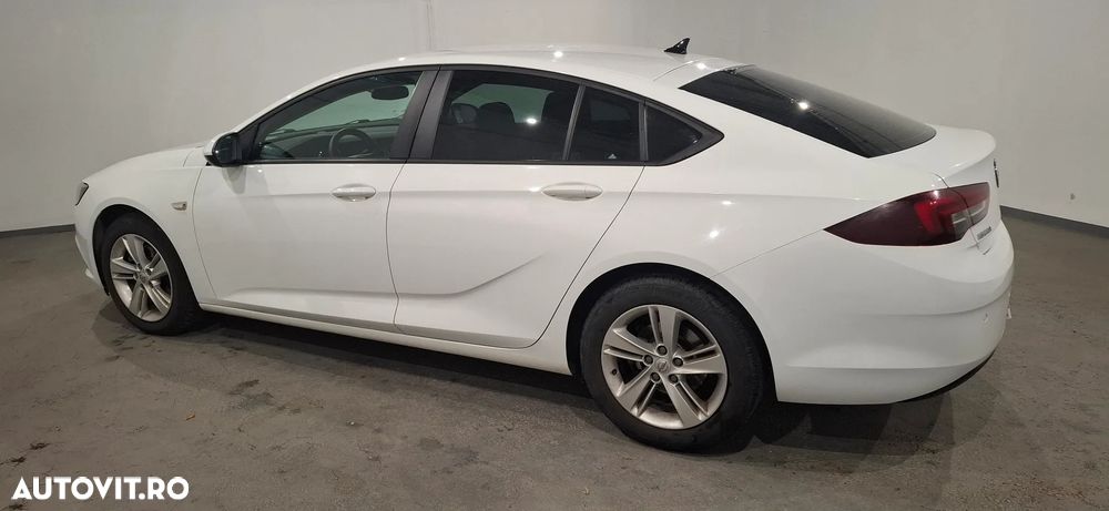 Opel Insignia 1.6 CDTI Start/Stop Aut. Innovation - 11