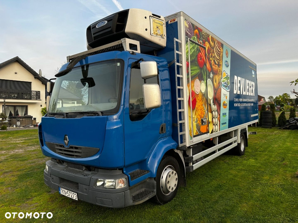 Renault Midlum