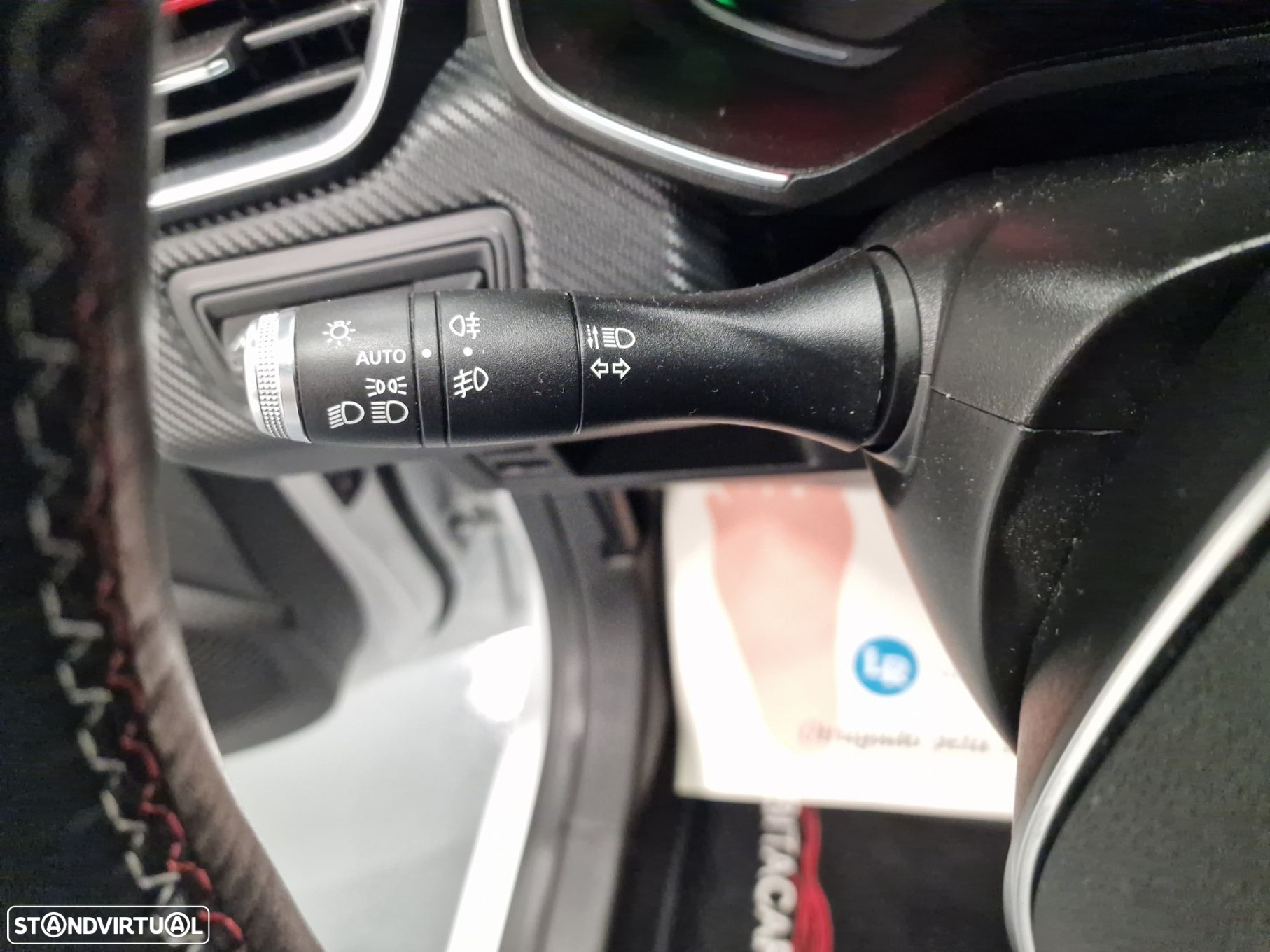 Renault Clio 1.5 Blue dCi RS Line - 54