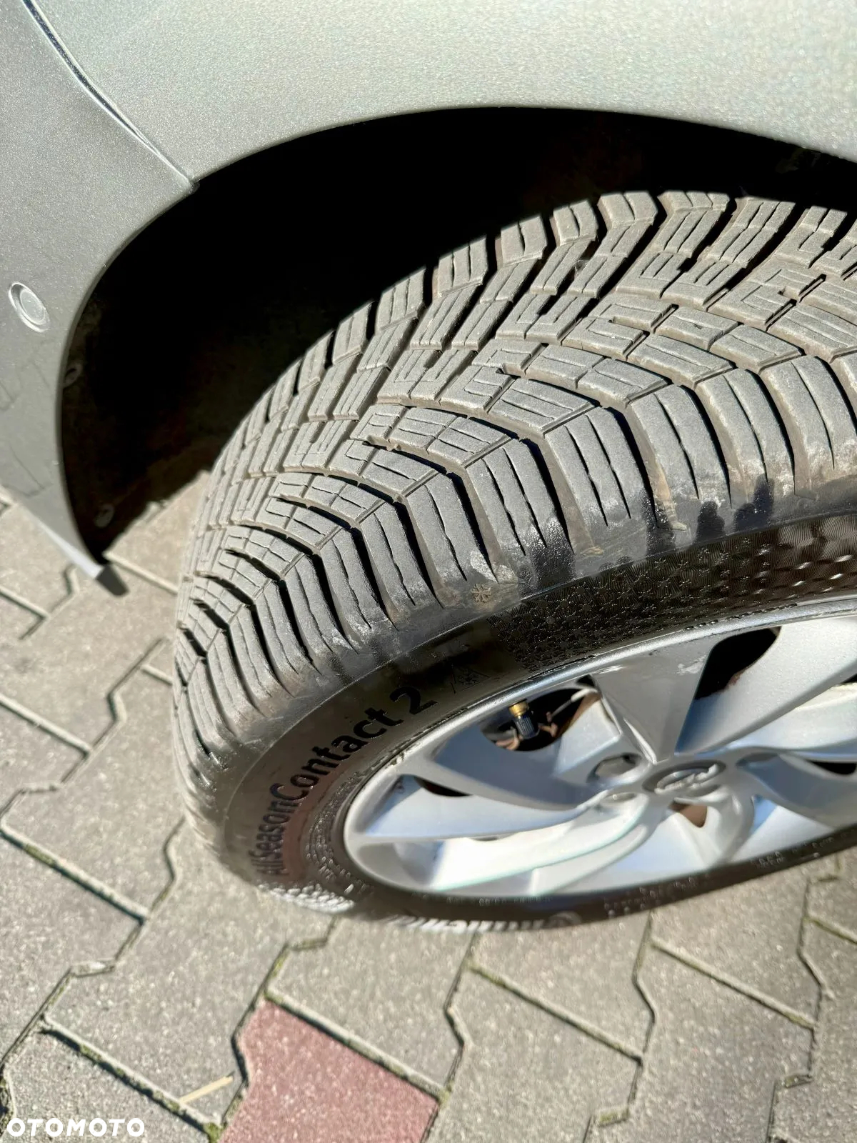 Opel Astra V 1.4 T Elite - 16