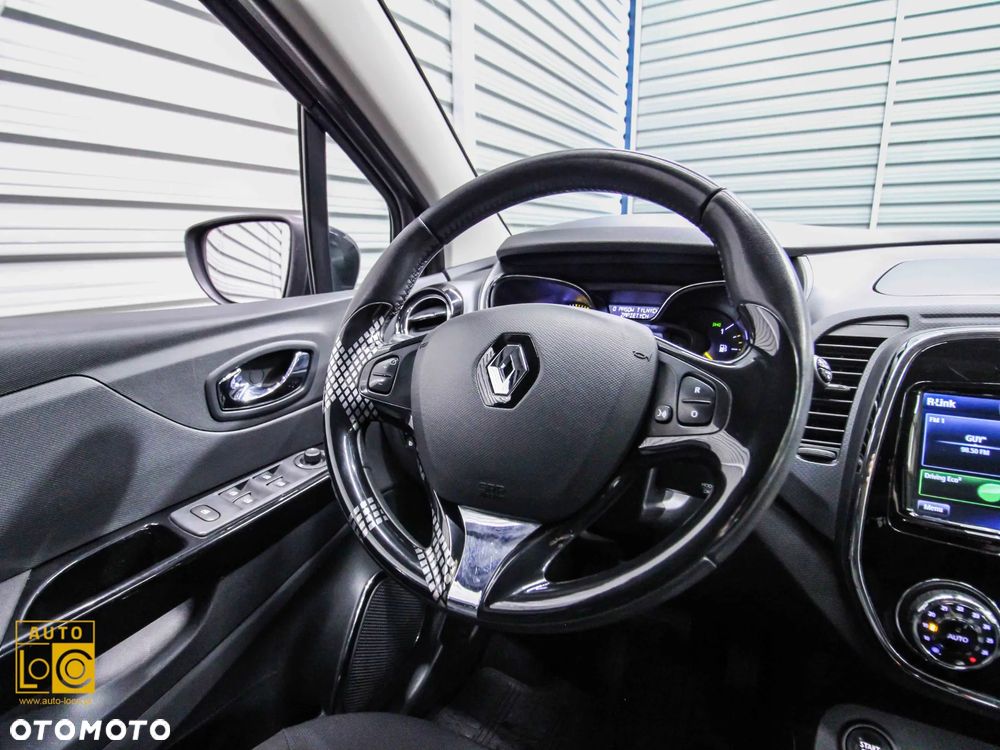 Renault Captur 1.2 TCe Intens EDC - 24