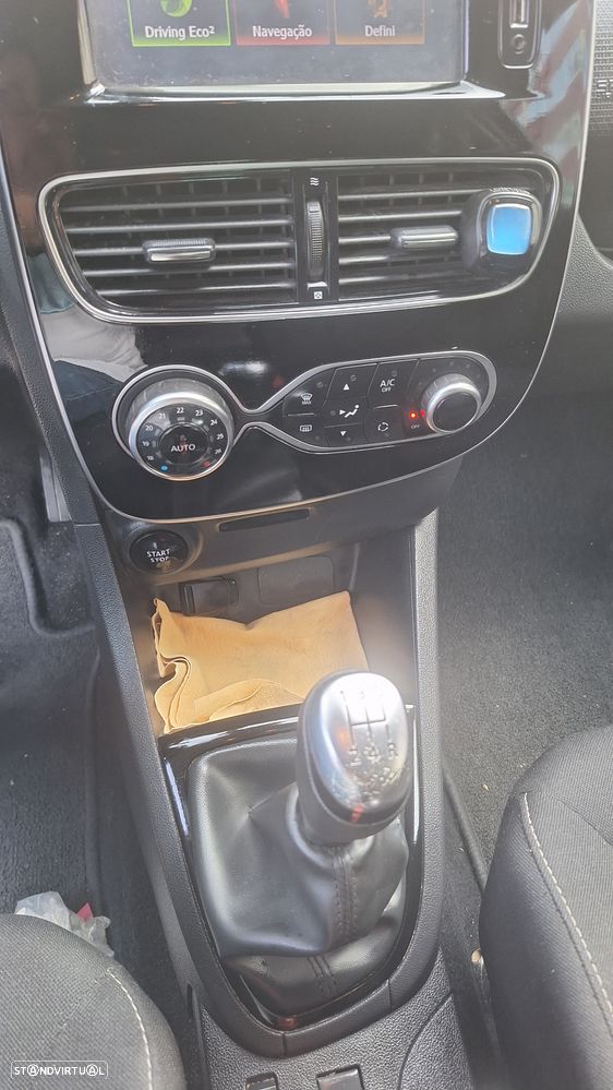 Renault Clio 1.5 dCi Limited - 9