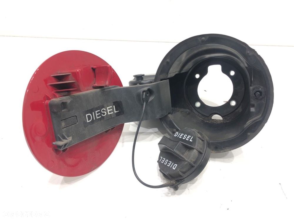 KLAPKA WLEWU PALIWA - 152.00 PLN - HYUNDAI i30 (GD) 2011 - 2016 1.6 CRDi 94 kW [128 KM] olej - 2