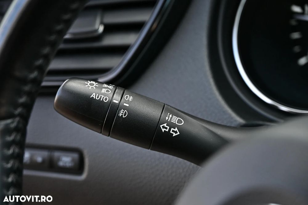 Nissan X-Trail 2.0 dCi ALL-MODE 4x4i Xtronic Tekna - 18