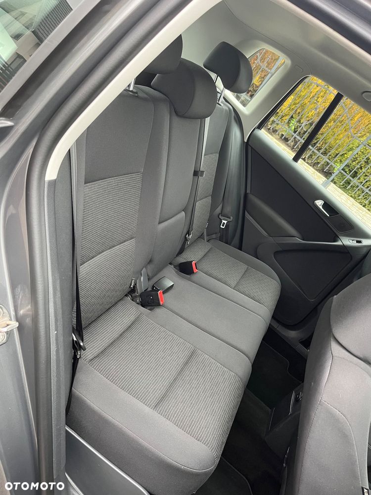 Volkswagen Tiguan 2.0 TDI BlueMot Trend&Fun - 18