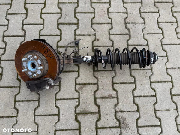HONDA HR-V II 1.5 i-VTEC MCPHERSON ZWROTNICA PRZÓD PRAWA 51610-T8K-G041-M1
