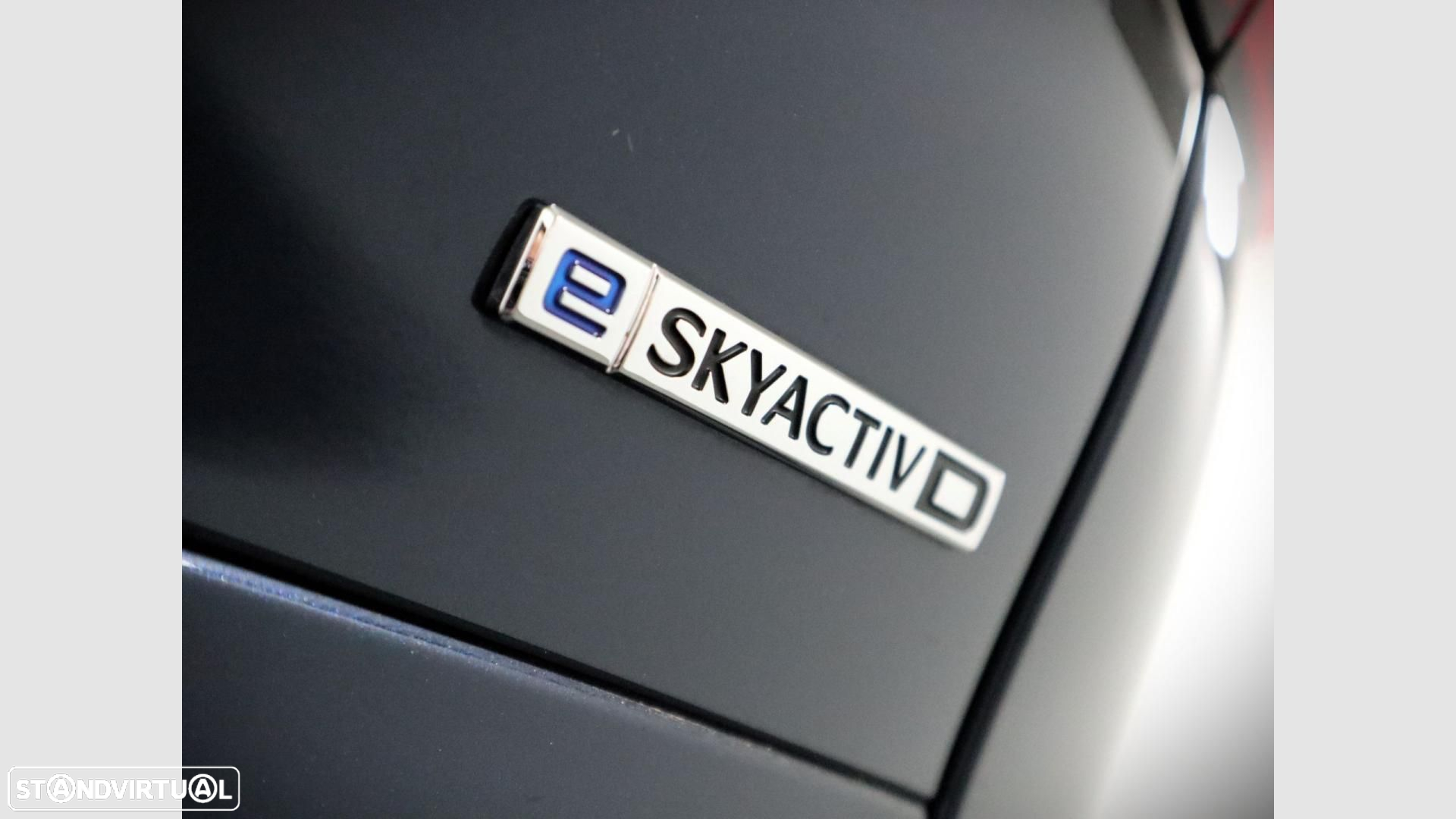 Mazda CX-60 - 15