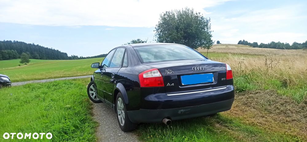 Audi A4 ver-2-0 - 11