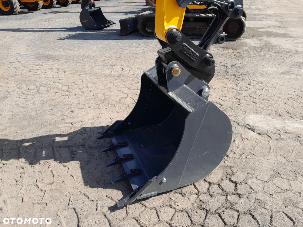 JCB 90Z-2  2022R - 20