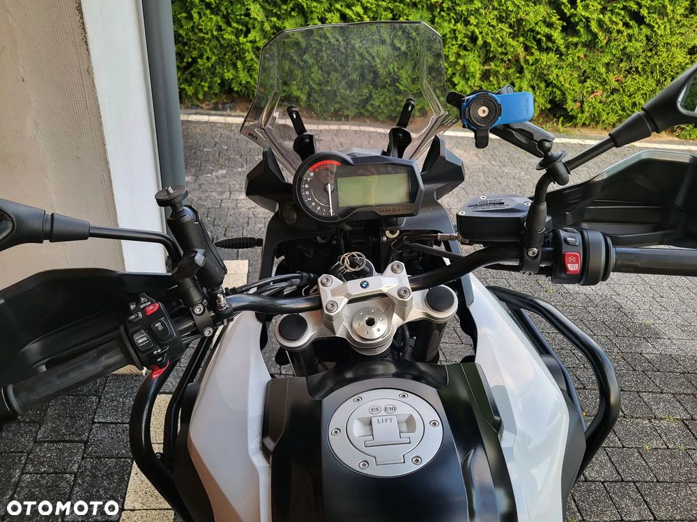 BMW GS - 10
