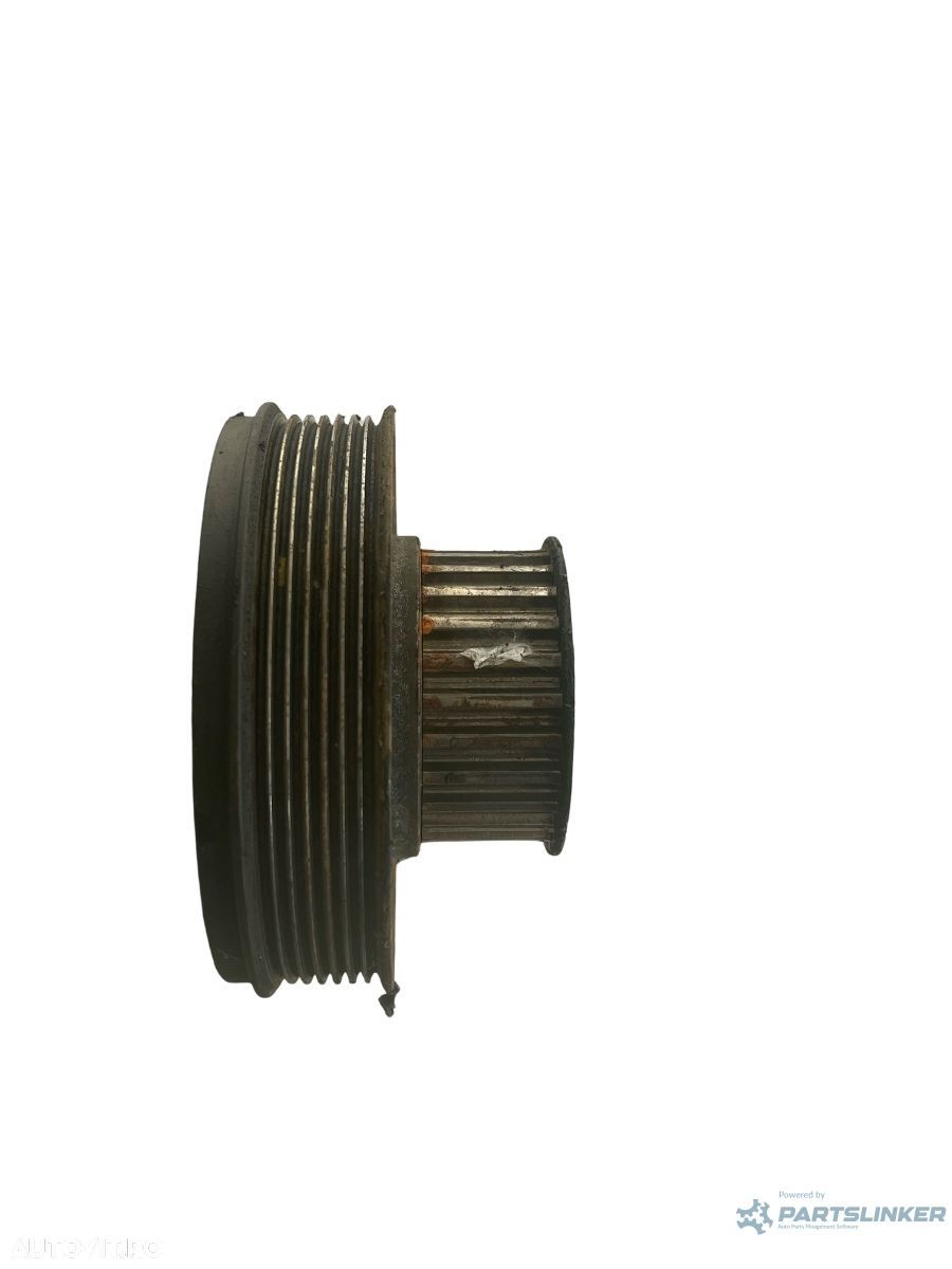 Fulie vibrochen FIAT DUCATO Bus 250, 290 2006 - > 2.3 120 Multijet 2,3 D F1AE0481D EURO4 - 1