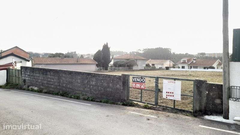 Terreno para construção - Grande imagem: 2/4