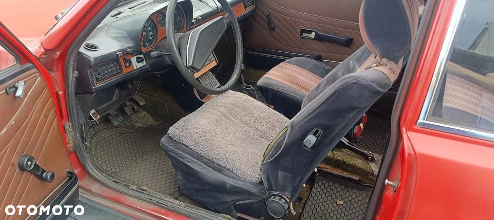 Audi 80 - 13