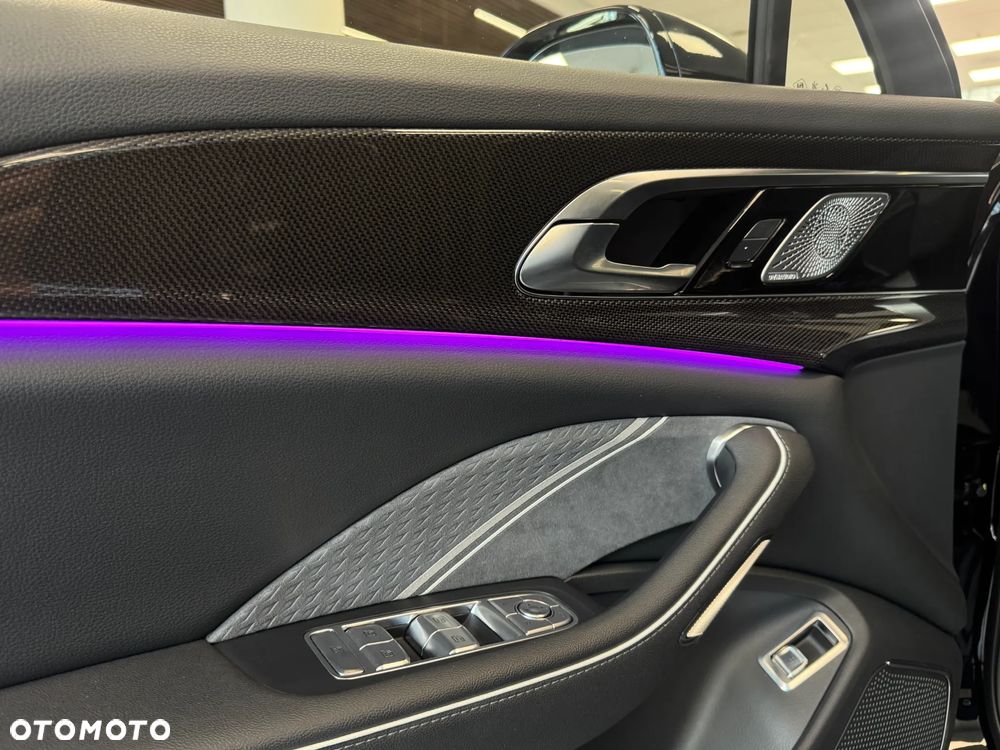 Hongqi H6 2.0T Deluxe - 7