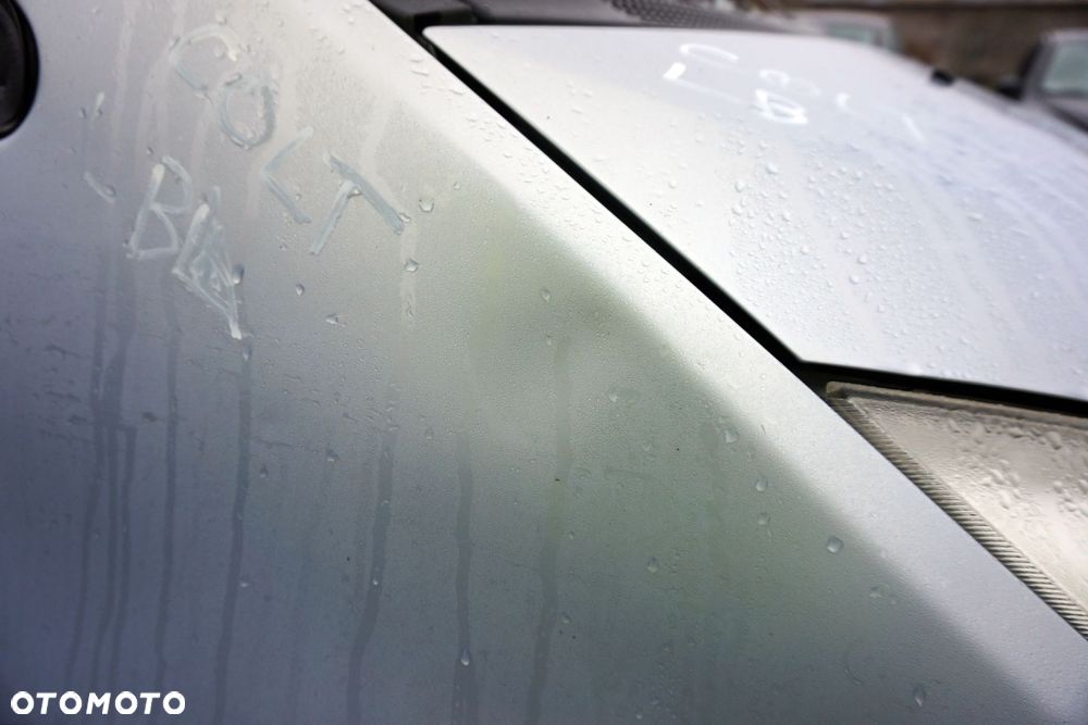 MASKA ZDERZAK BŁOTNIKI LAMPY COLT VI Z30 T42  MITSUBISHI 2004-2008 SREBRNY PRZÓD KOMPLETNY - 26