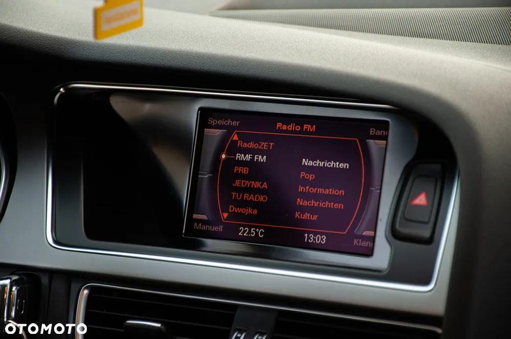 Audi A5 Sportback 1.8 TFSI - 19