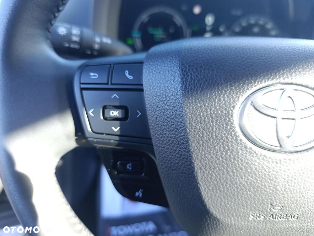 Toyota C-HR 1.8 Hybrid Style - 23