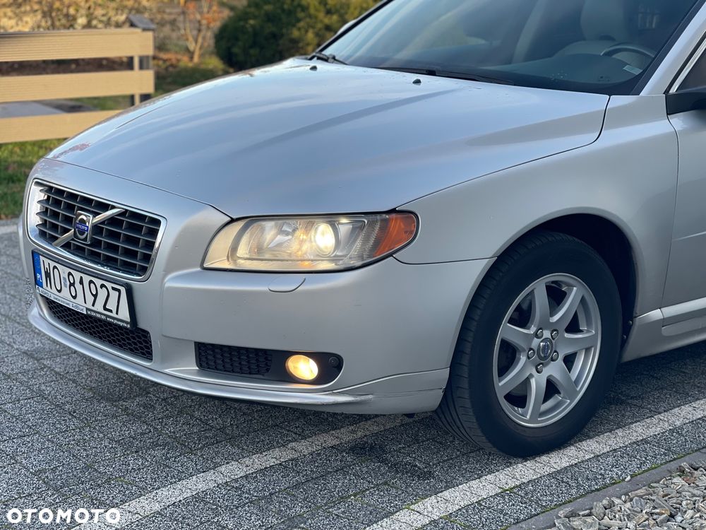 Volvo S80 2.0D Momentum - 17