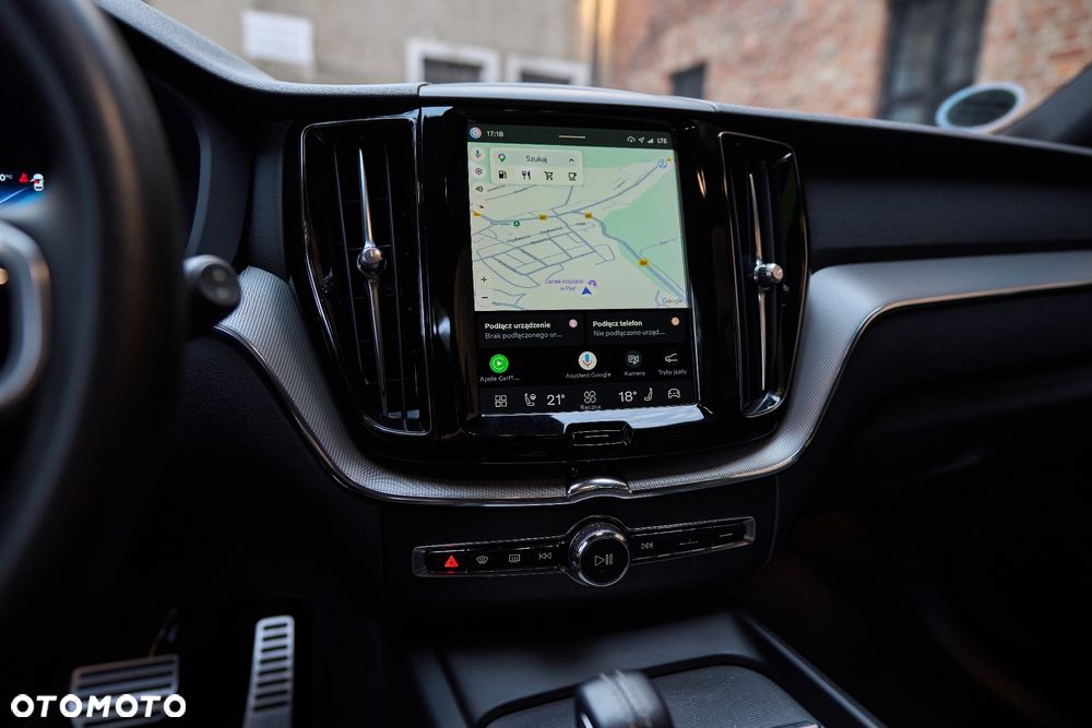 Volvo XC 60 B4 D R-Design - 20