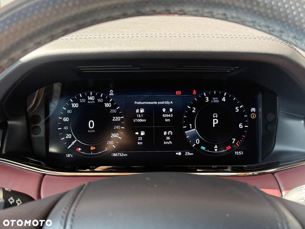 Land Rover Range Rover Evoque 2.0 P249 mHEV Autobiography - 16