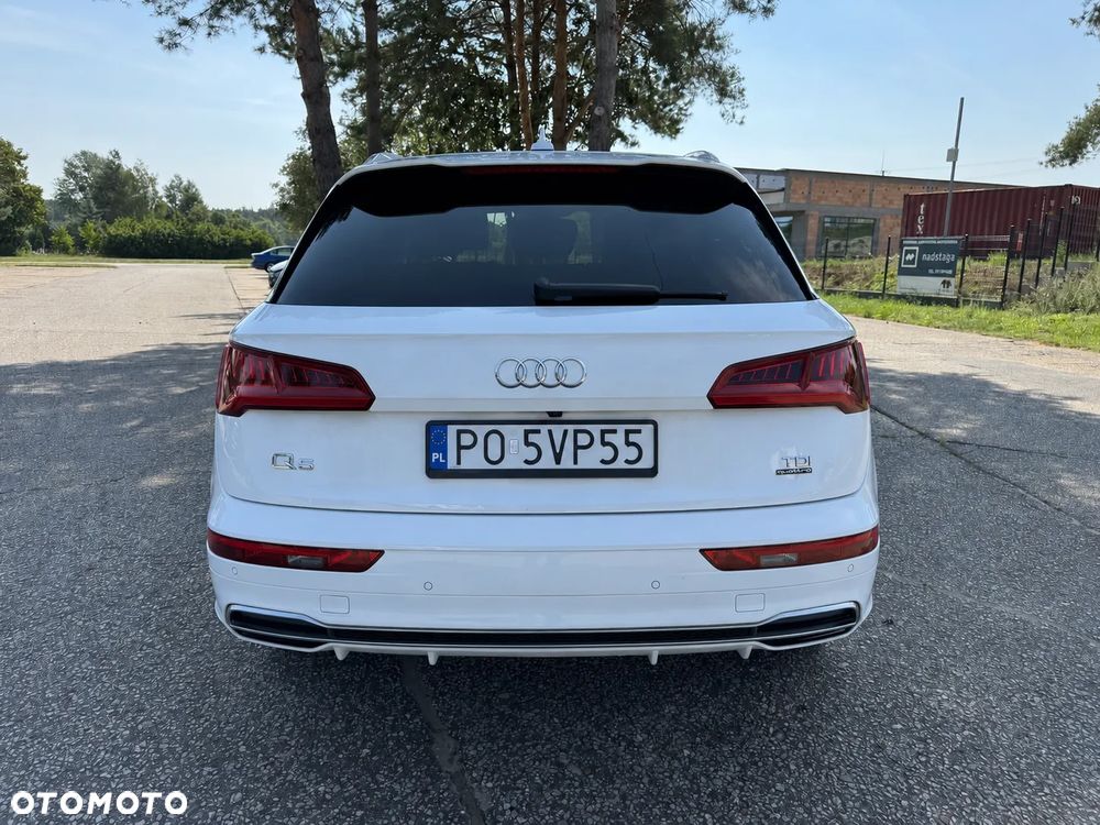 Audi Q5 2.0 TDI Quattro S tronic - 10