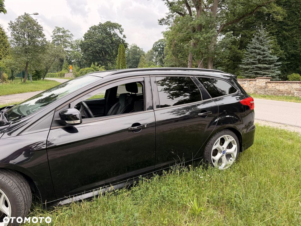 Ford Focus 2.0 EcoBoost ST-2 - 13