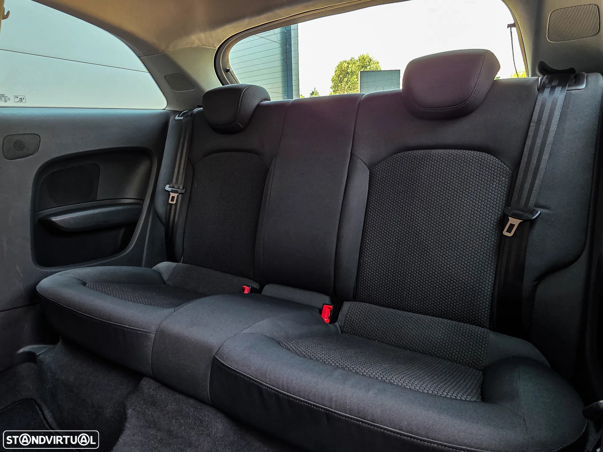 Audi A1 1.2 TFSI Attraction - 11