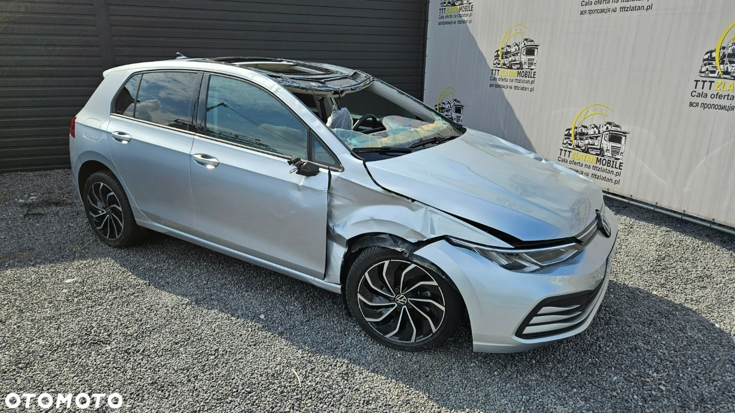Volkswagen Golf - 6