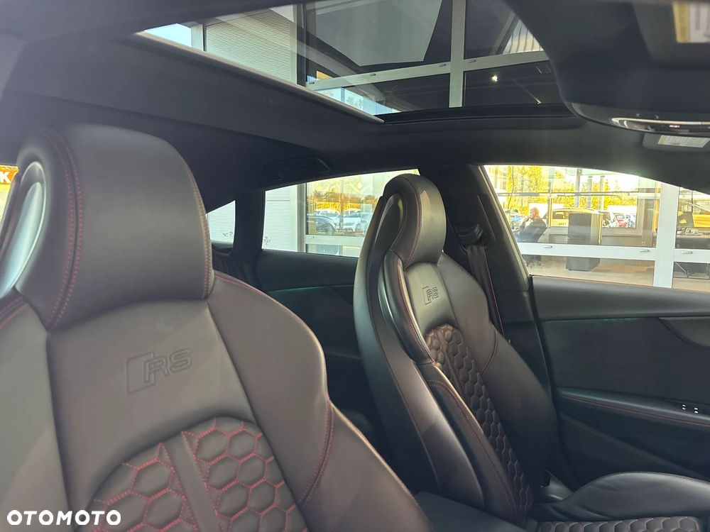 Audi RS5 Sportback - 15